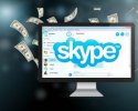 Заработать в интернете с помощью Skype